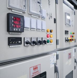stock-photo-electrical-switch-gear-high-voltage-motor-control-center-cabinet-in-power-plant-breaker-module-1488222473-min